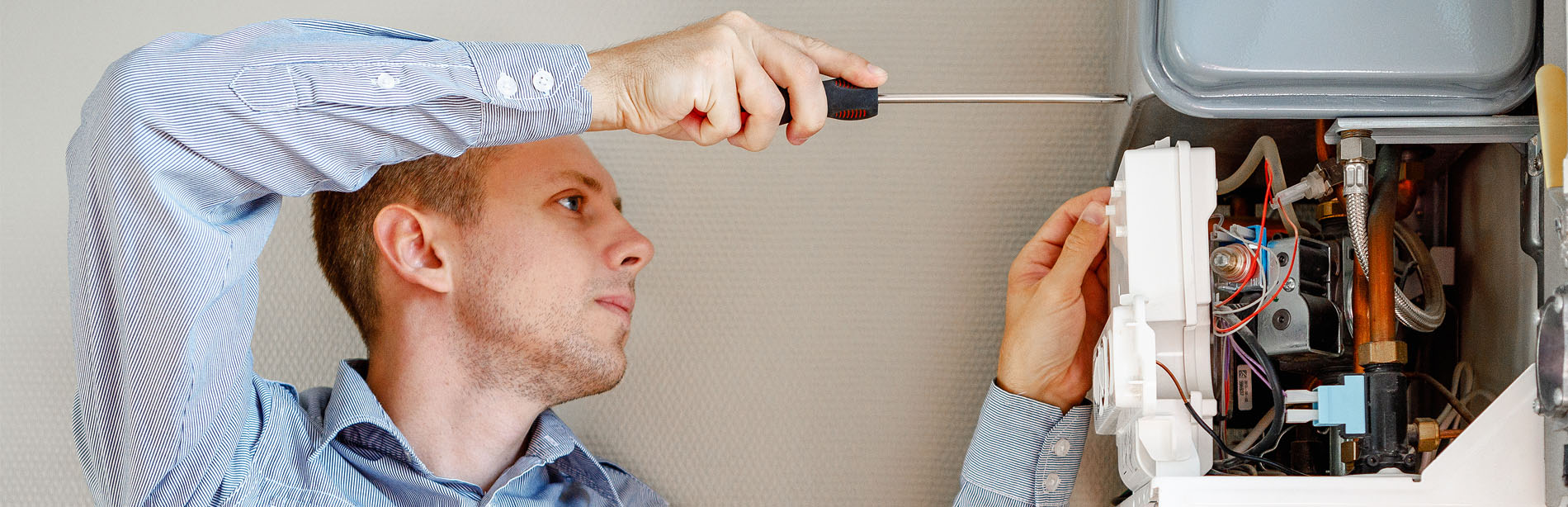 Kombi Bakım Tamir Teknik Servis