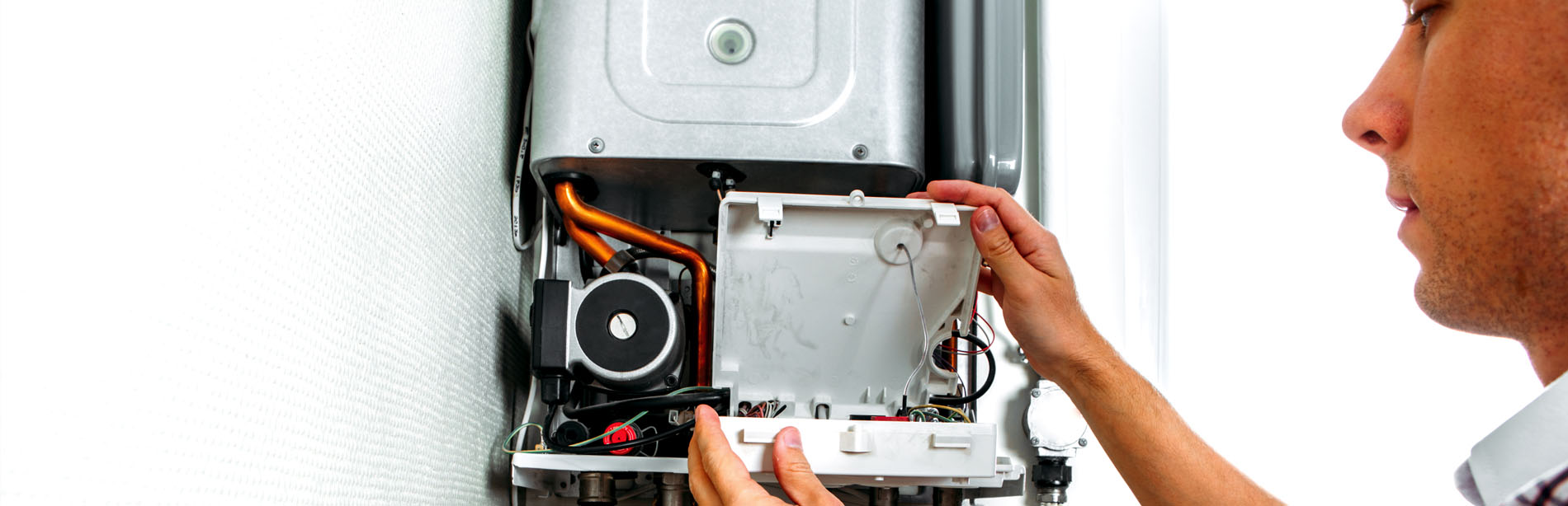 Eskişehir Kombi Tamiri